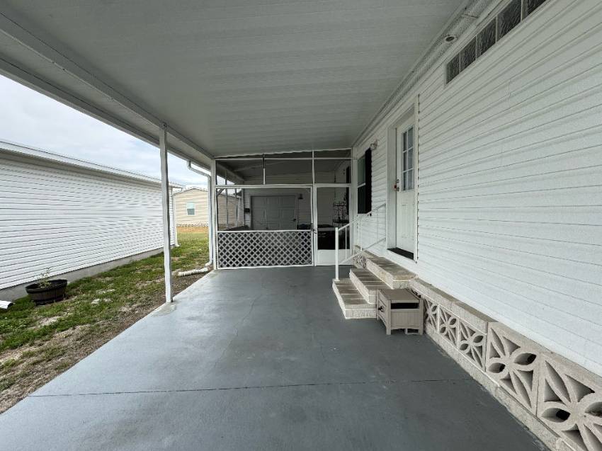1609 Deverly Drive a Lakeland, FL Mobile or Manufactured Home for Sale